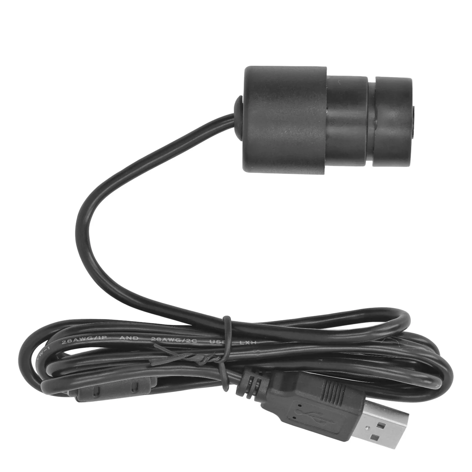 كاميرا مجهر USB للعدسة الإلكترونية ، تصوير رقمي لتعليم العلوم ، الفصل الدراسي ، 2 ميجابكسل #6