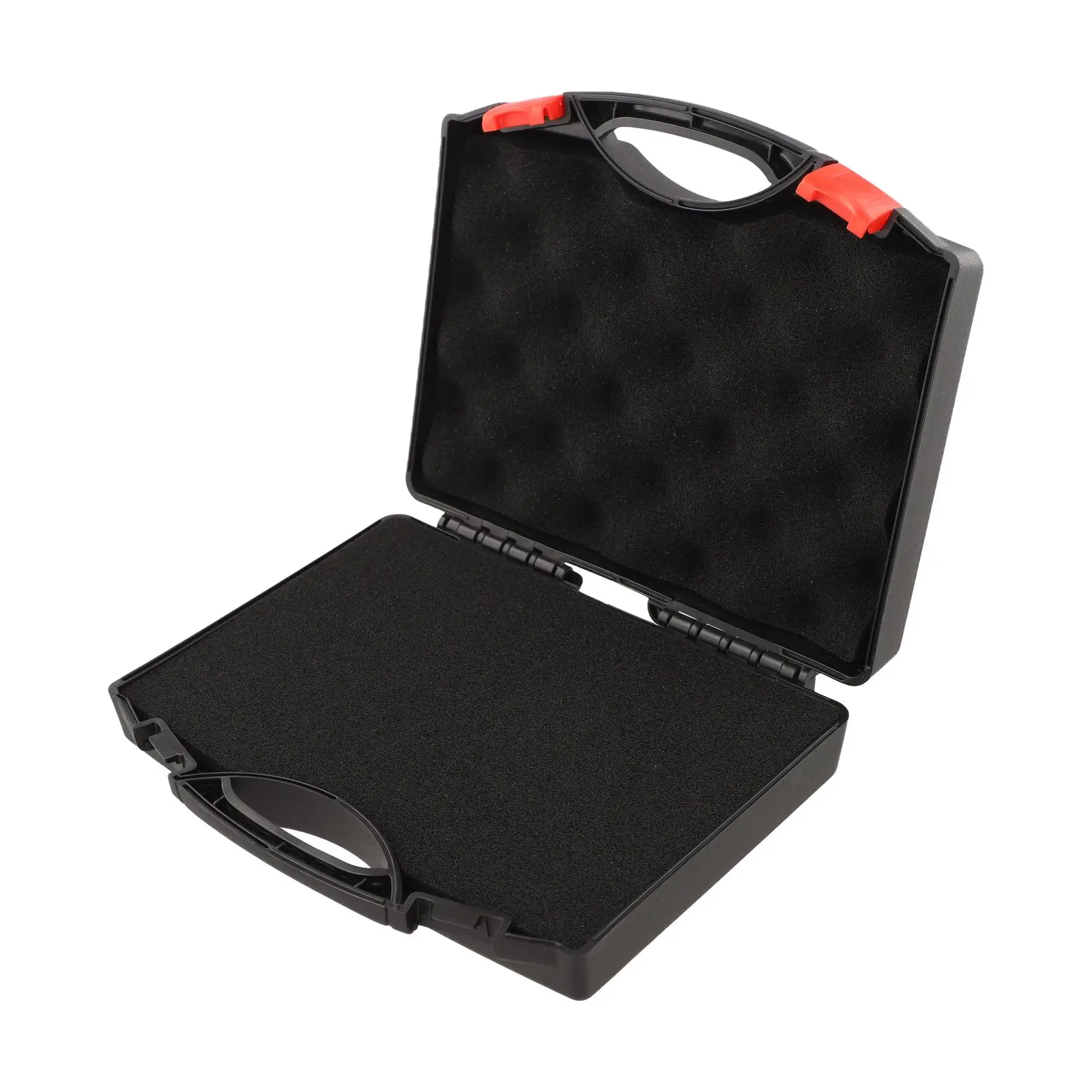 Explosionproof Hard Tool Carrying Case for Outdoor Activities Customizable Foam Storage Box for Hunting Fishing and Boating