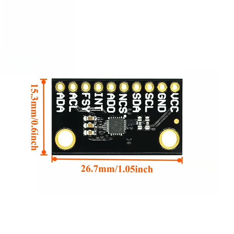 icm-20948-9-dof-motion-tracking-sensor-module-gyroscope-accelerometer-magnetometer-dmp-for-arduino
