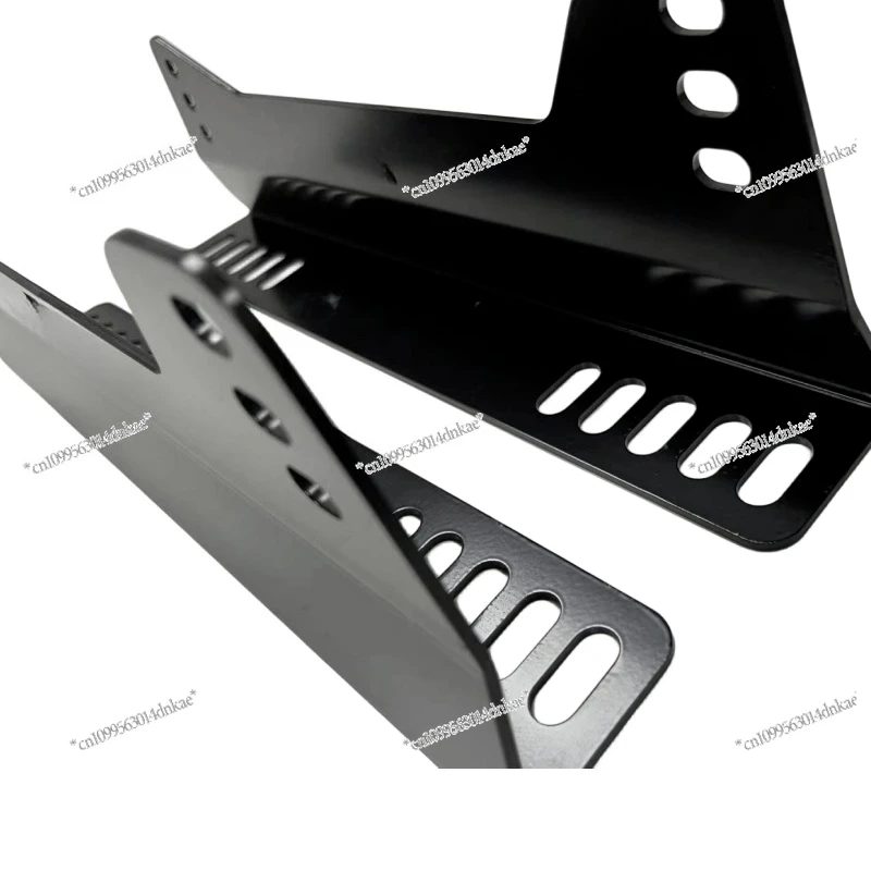

Racing Seat L Plate Heightened and Thickened