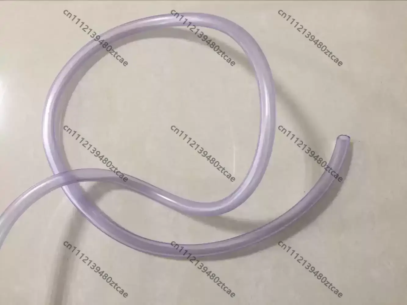 High Temp & Pressure Resistant Hose, Steam Autoclave Replacement Part