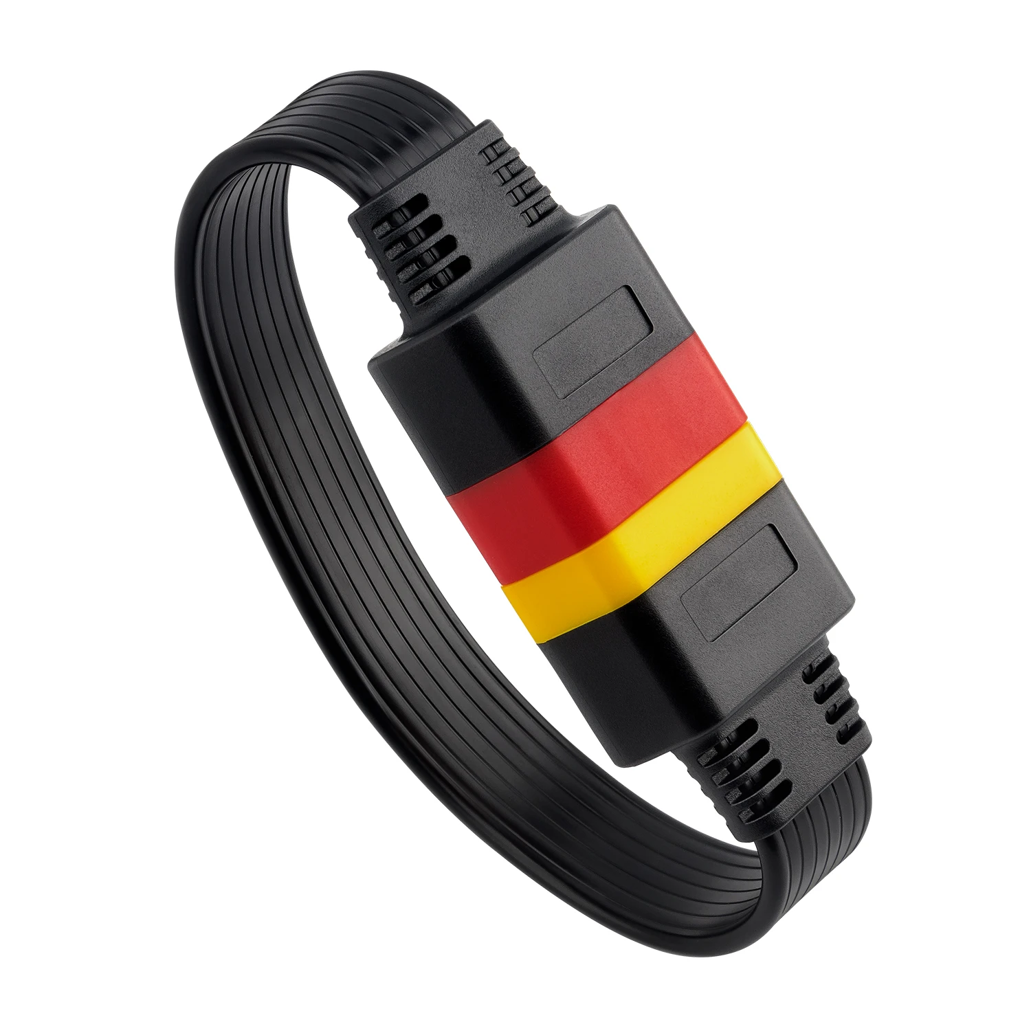 16pin male to 16pin Female Extension cable for Thinkdiag Ediag Elite Soloscan driversan Lanuch all car diagnostic Tools