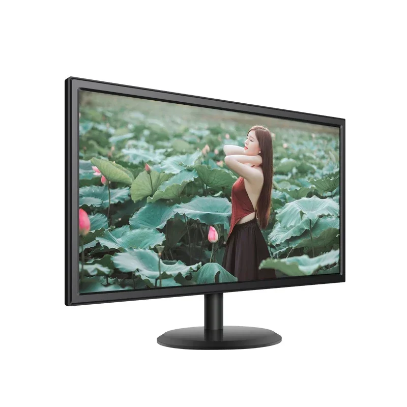 

P215P Good price 21.5 inch tft led lcd 1080P PC Computer desktop 75hz DP port