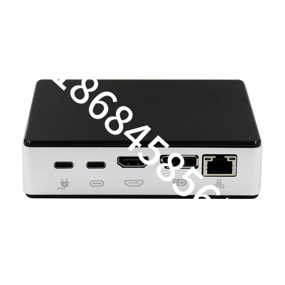 

Newest nuc Core i5 / i7 10th gen Quad Cores 8GB DDR4 M.2 NVMe SSD Portable Linux Pocket Desktop Mini PCs