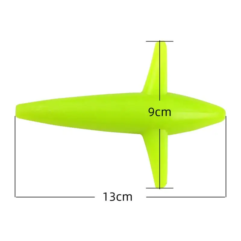 13cm 40g Plane Lure Multicolor Sea Fishing Hard Bait Plane Boat Fishing Lure Trolling Bird Shaped Teaser Fishing Tackle