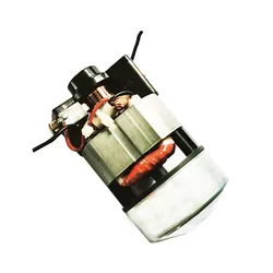 free shipping one pcs  motor for 2000W hot air welder
