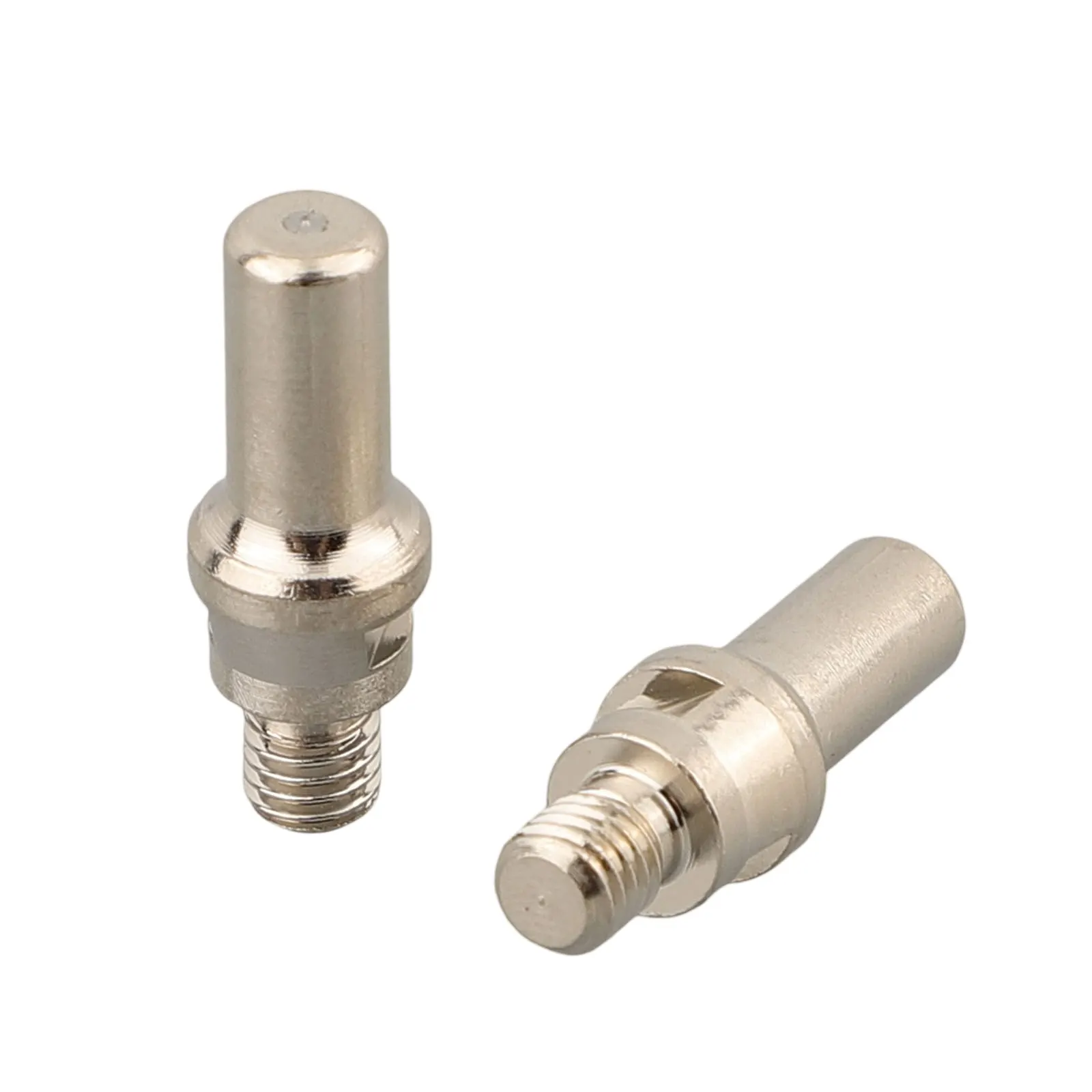 

Plasma Torch Electrode Plasma Cutting Torch Nozzle Accessories Replacement Spare 24pcs High-quality WSP-061000