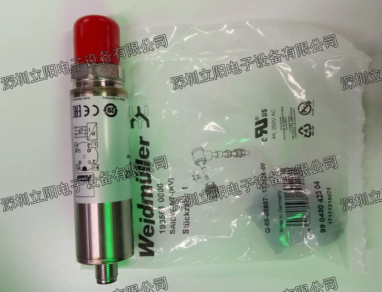 

Новый датчик давления Honeywell PTSRB0401A2