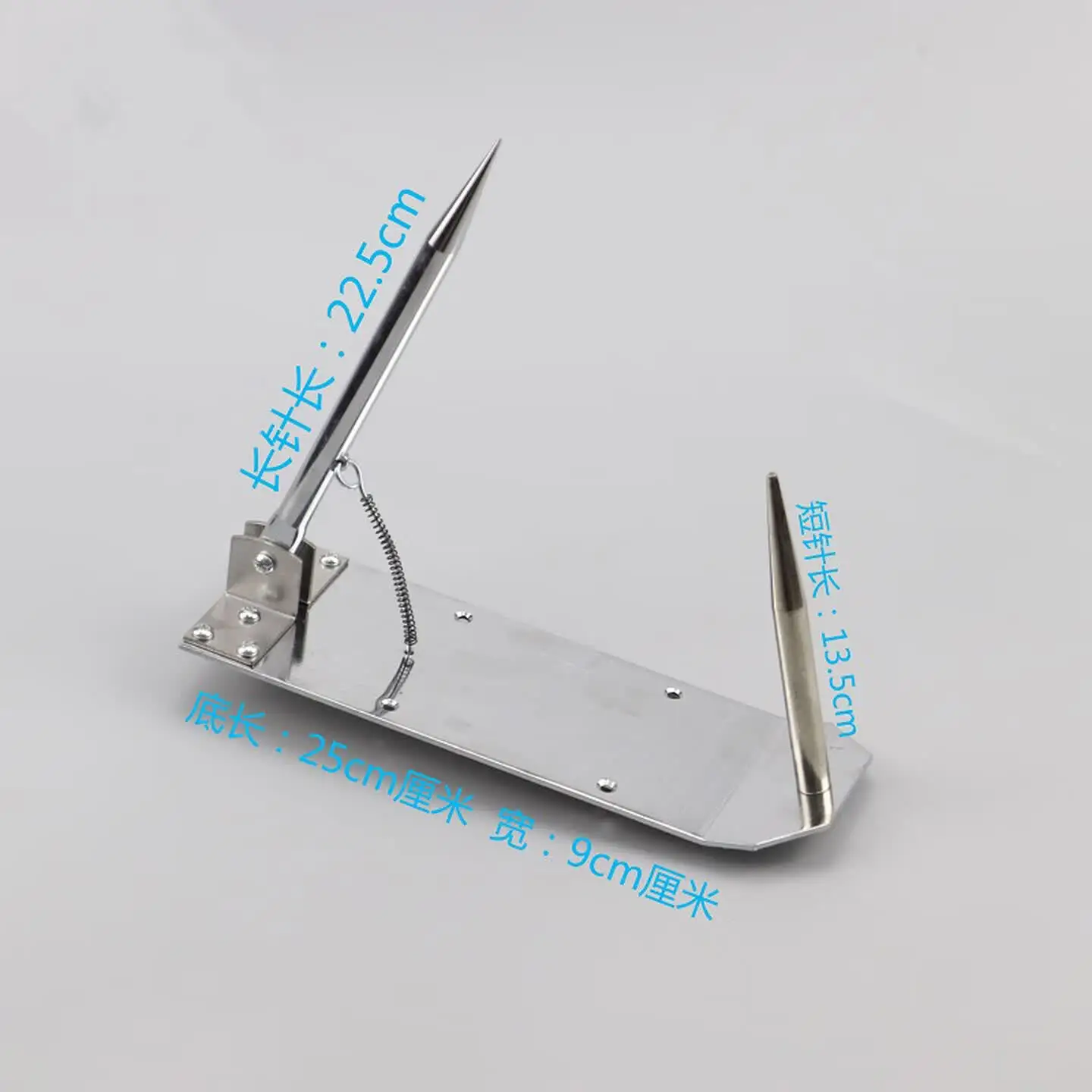 Manual semi-automatic shirt lapel angle machine, suit lapel angle machine, stainless steel tailor reverse collar angle setting