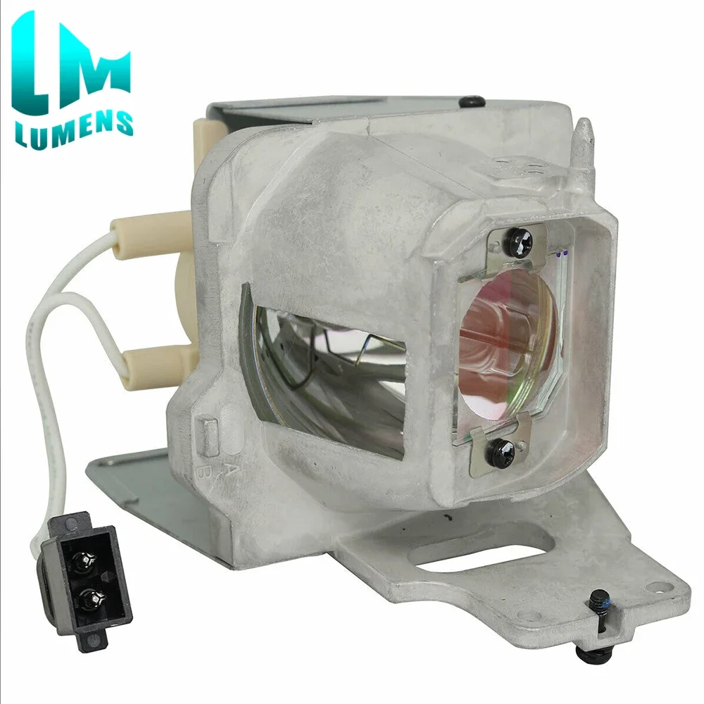 BL-FP240G ad alta luminosità per Optoma EH334 EH336 WU334 WU336 HD143X e HD27E (gratuito di mercurio, alimentato da led)