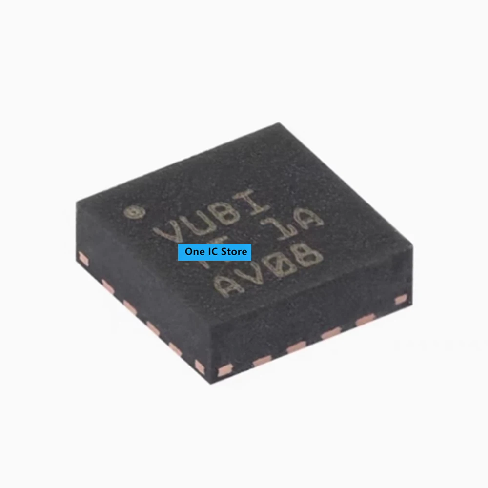 

10pcs/lot 100% Original TLV62130RGTR VUBI QFN Brand New Genuine Ic