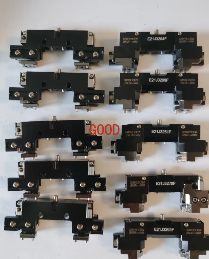 ASM, ASM aksesori asli baru.