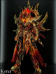 In Stock Toypoint/TP Saint Seiya Myth Cloth EXM Apollo The Sun God SOG Totem/Object Gold Knights of the Zodiac Action Figure