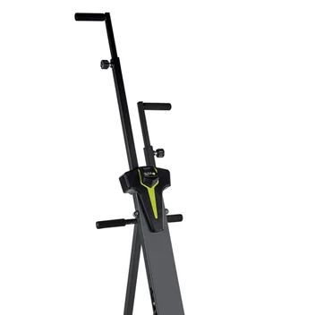 Vertical Climber Exercise Machine Mountain Climber Machine