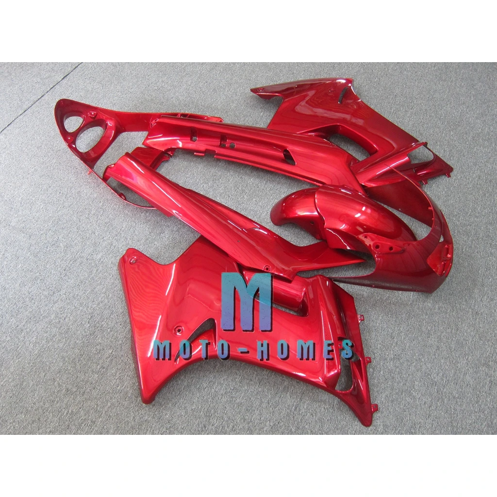 Motorcycle Bodywork for ZZR250 Kawasaki Ninja 90 91 92 93 94 95 96 97 98 99 00 01 02 03 04 05 06 07 Fairings Kit
