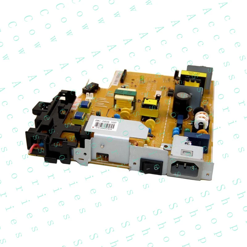 

PP+ FOR HP LASERJET 1010 1012 1015 Printer Part RM1-0808 Power Supply Board