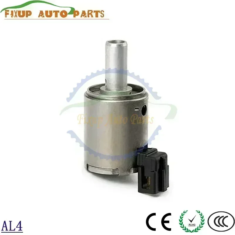 

DPO AL4 New Automatic Transmission Oil Pressure Solenoid Valve 2574.16 For Citroen Peugeot Renault Oil Pressure Solenoid Valve