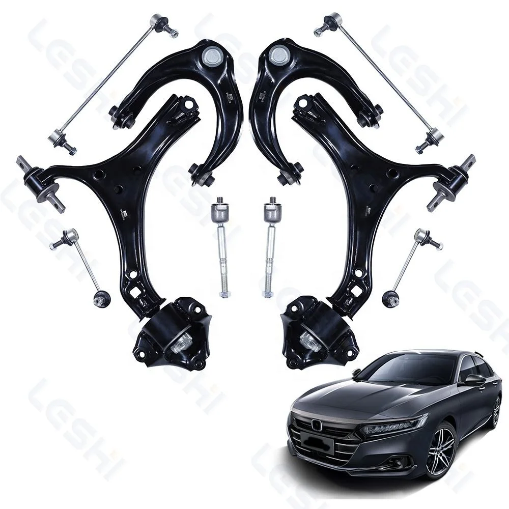 Leshi Control brazo estabilizador barras rótulas comprar precio al por mayor China Guangzhou Auto Parts para Honda Spirior Cu6 Cu7 2015