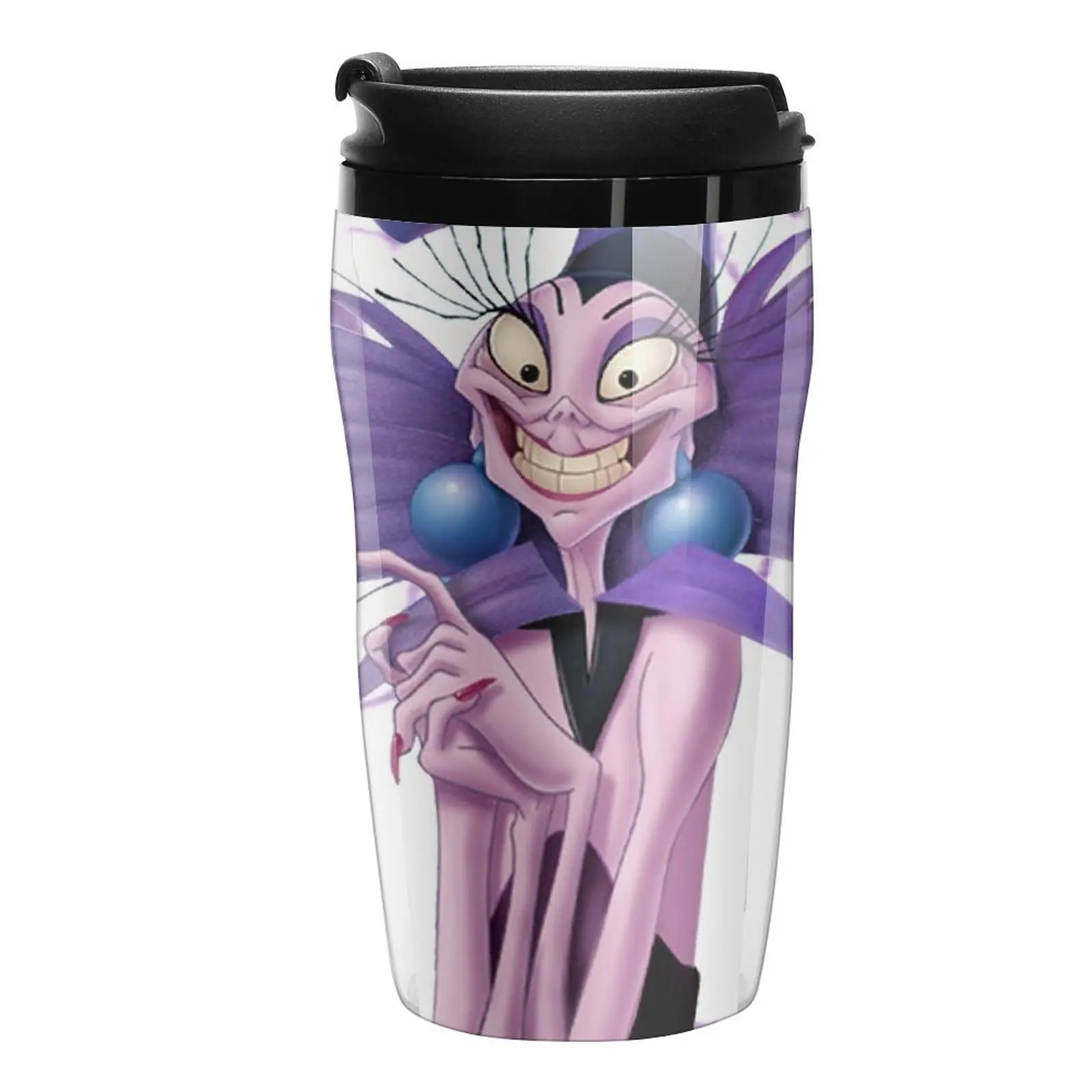 

New yzma Travel Coffee Mug Mug For Tea Cups And Mugs Cute And Different Cups