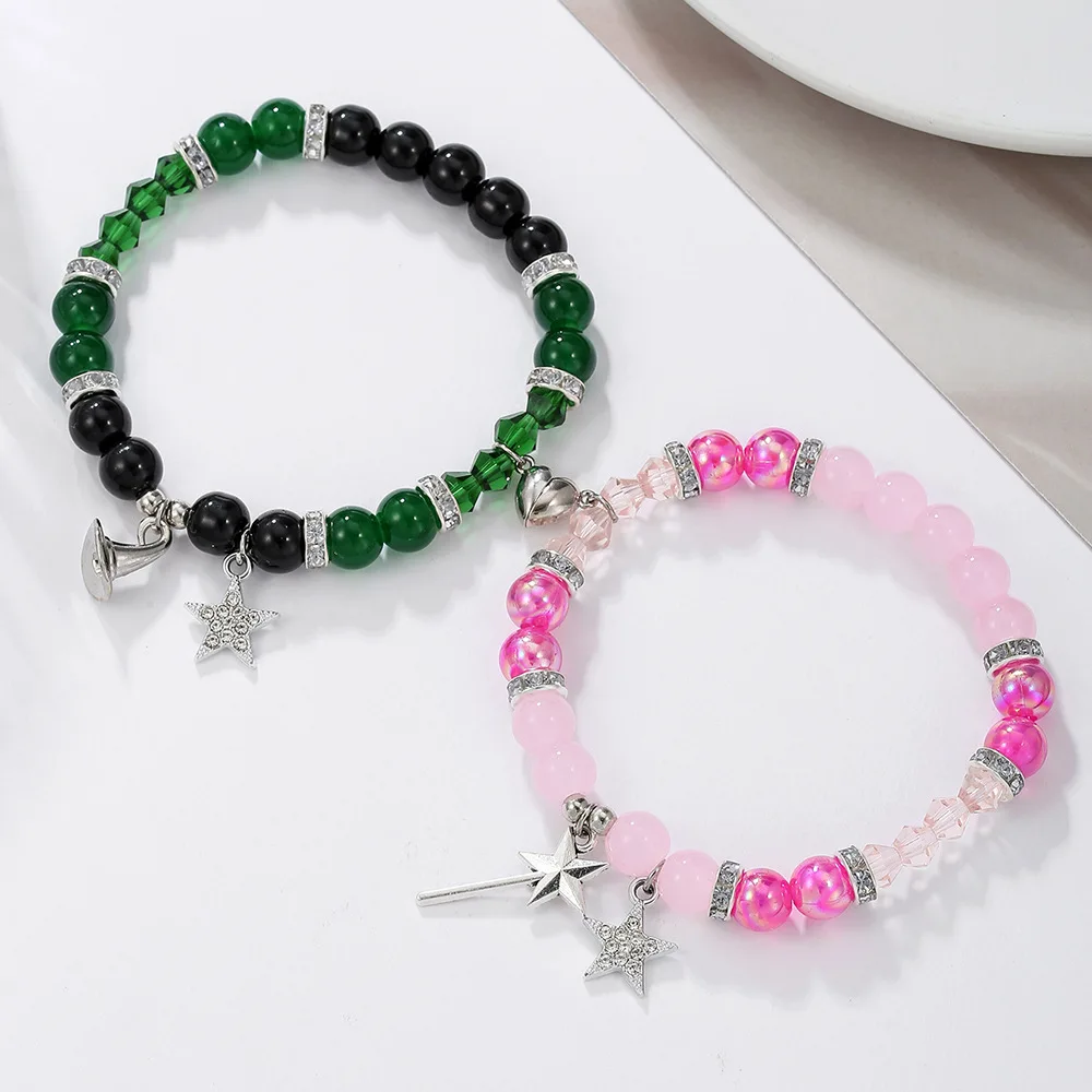 Halloween effrayant sorcières ongles longs gants Vampire vert griffe gants diable gant Halloween Cosplay accessoires cadeaux