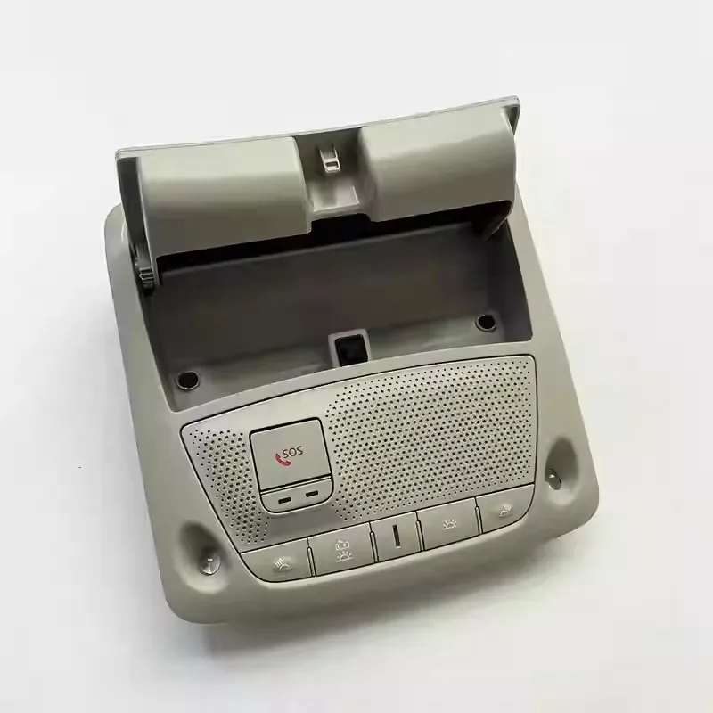 اكسسوارات السيارات الجبهة القراءة مفتاح الإضاءة لنيسان X-Trail Teana إنفينيتي 2013-2018 الداخلية سقف القراءة ضوء مصباح