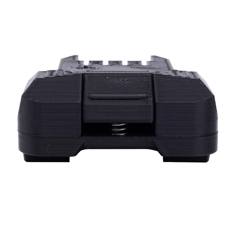 Adattatore Da Batteria Parkside X20V TEAM A Utensili Power X-Change 18V – Convertitore Con Antislittamento E Protezione