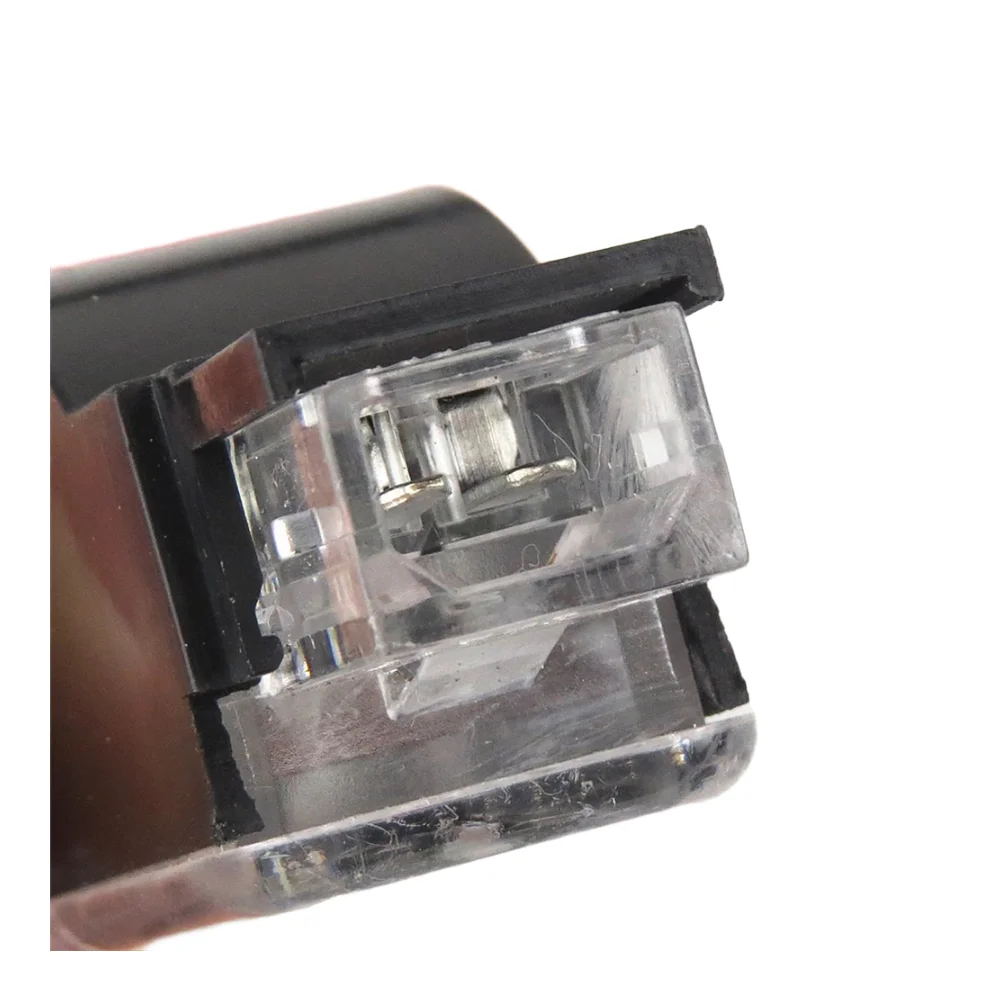 Door Sill Illumination As Picture Shows Interior Door Light Plastic Construction for Factory Specification Perfect Fit