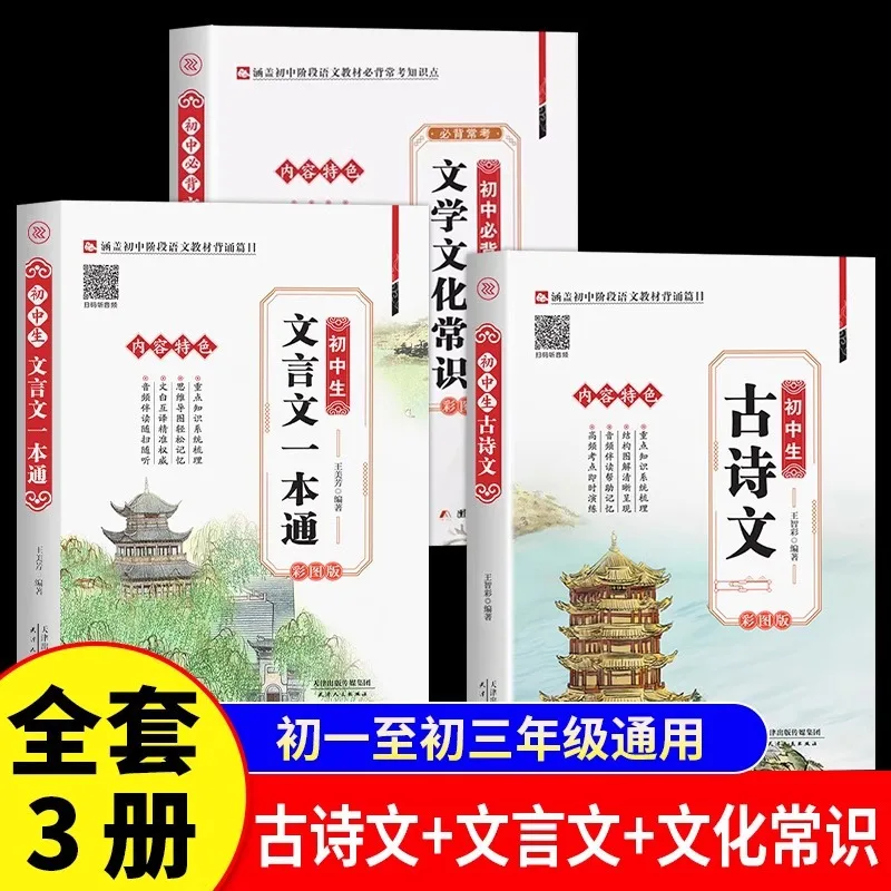 

Middle School Students' Knowledge of Ancient Poetry, Classical Chinese, and Cultural Knowledge in Grades Seven, Eight, and Nine