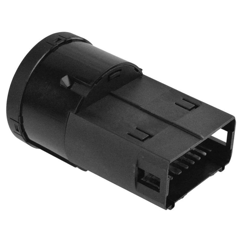 Headlight Switch Fog Lamp Control Switch 1C0941531A For Jetta Golf MK4 Passat -Polo Beetle And Skoda Models