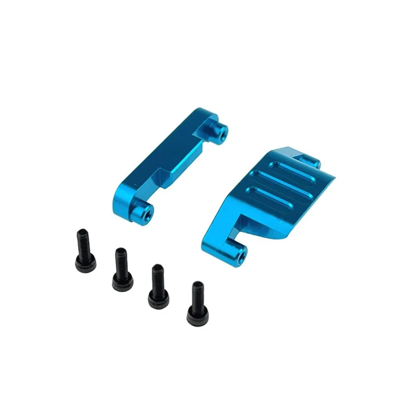 For MJX Hyper Go 16208 16218 Metal RC Car Shell Mounting Parts  RC Car Upgrade Parts Accessories