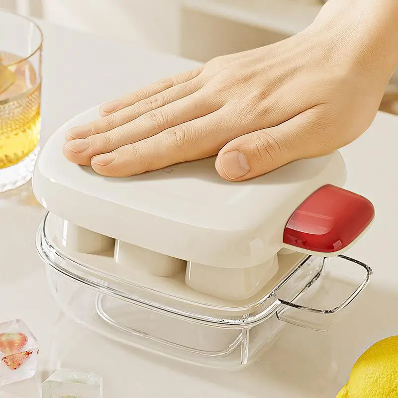 【Hg】Silicone Ice Cu…