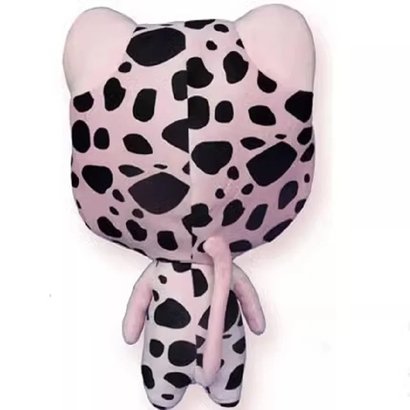 ضفدع كرتوني لطيف ، ضفدع كوسبلاي ، ذيل خرافي ، محشو وقطيفة ، أنيمي ، تميمة ، 55 * #4