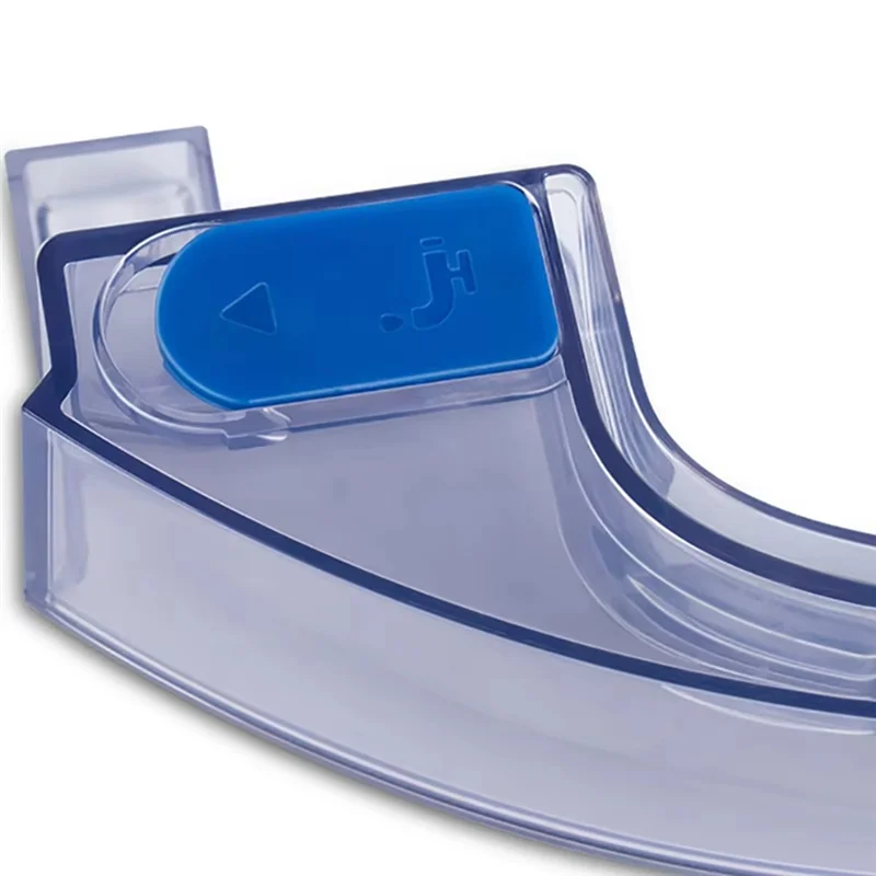 【Berserk】tanque de água para ecovacs deebot ozmo t9 t8 t5 n5 n8 dx93/dv66/dj65/dx33 dx55 robô aspirador de pó peças substituíveis