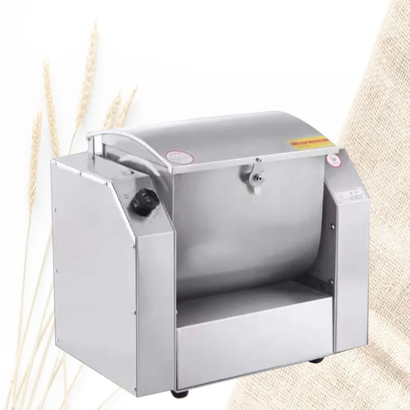 

Commercial Automatic Dough Mixer Flour Mixer Stirring Dough Kneading Mixer