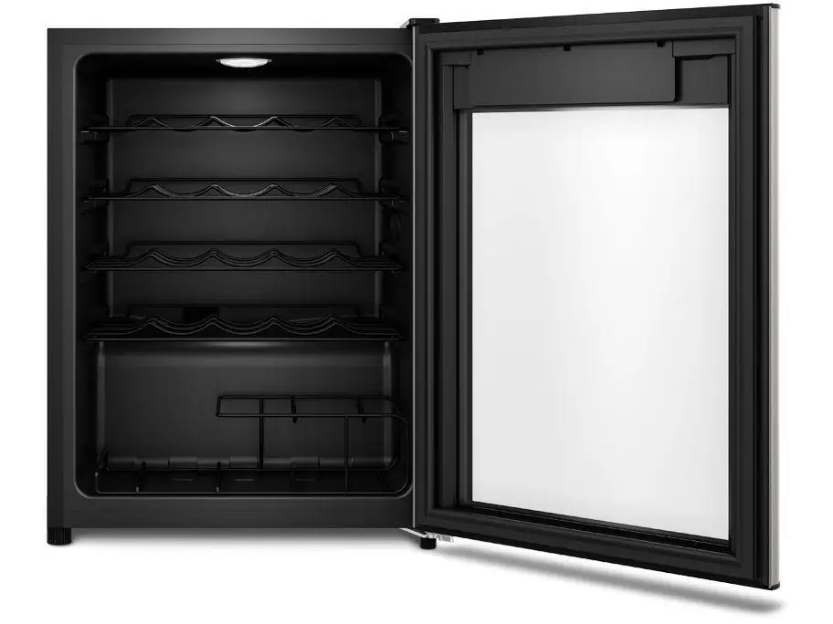 Almacén Electrolux 24 botellas con compresor