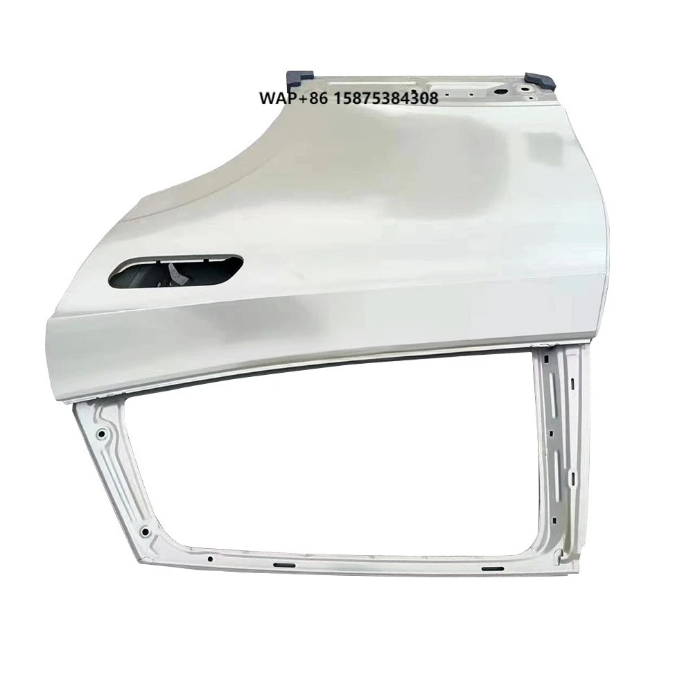 

Factory Wholesale Original Auto Parts Rear Car Doors L11A833055&L11A833056 for ID4 Cars