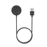 Cable de carga rápida para Realme Watch 3/ Watch 3 Pro, cargador, adaptador de corriente, base de Cable de carga USB