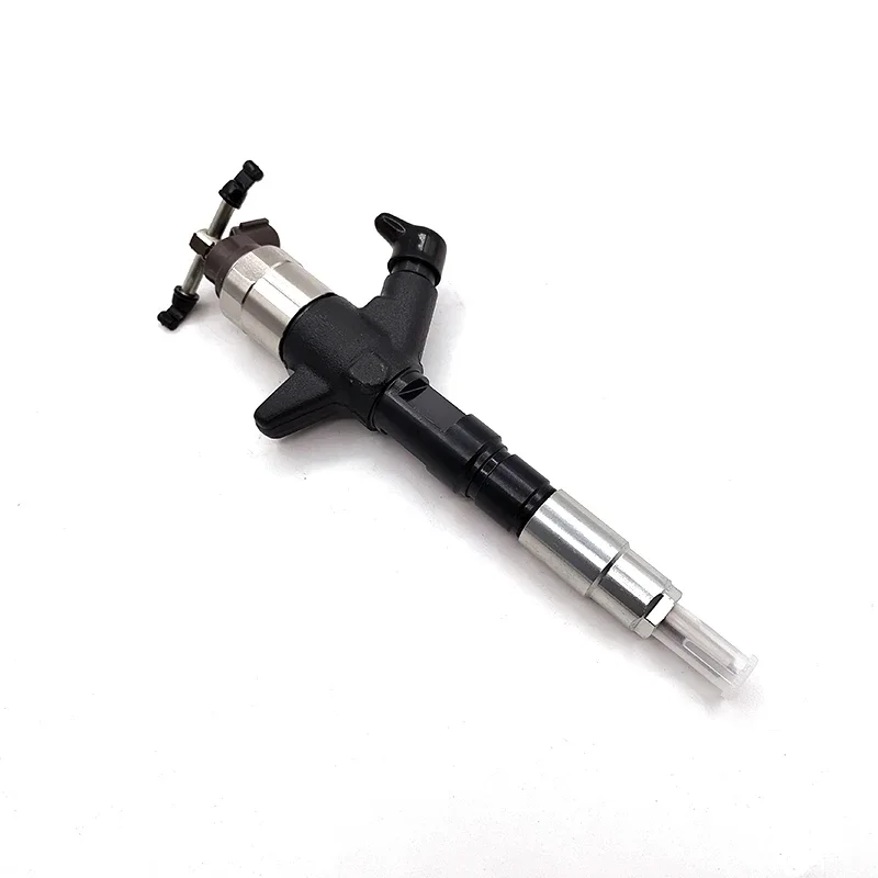 

095000-5550 33800-45700 Diesel Common Rail Fuel Injector Assembly 9709500-555 095000-8310 For HYUNDAI Mighty County