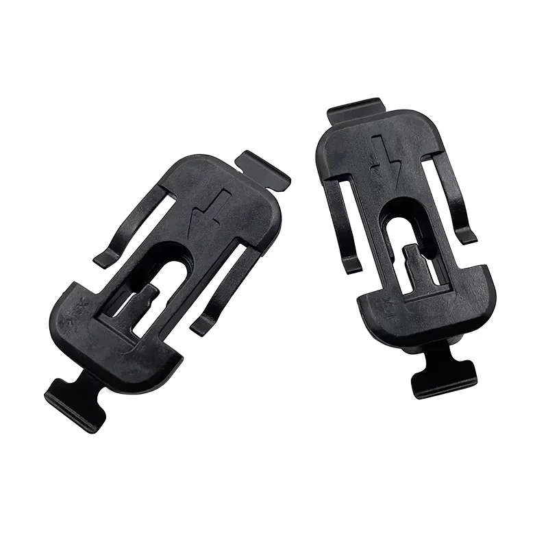 8T0853909A 20PCS Water-running strip fixing buckle suitable for Audi S5 S4 A5 A4L side skirt door sill anti-scratch guard plate