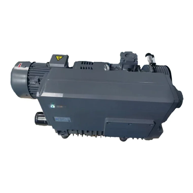 Vacuum pump Single stage rotary vane vacuum pump HT-40/HT-63/HT-100/HT-200/300