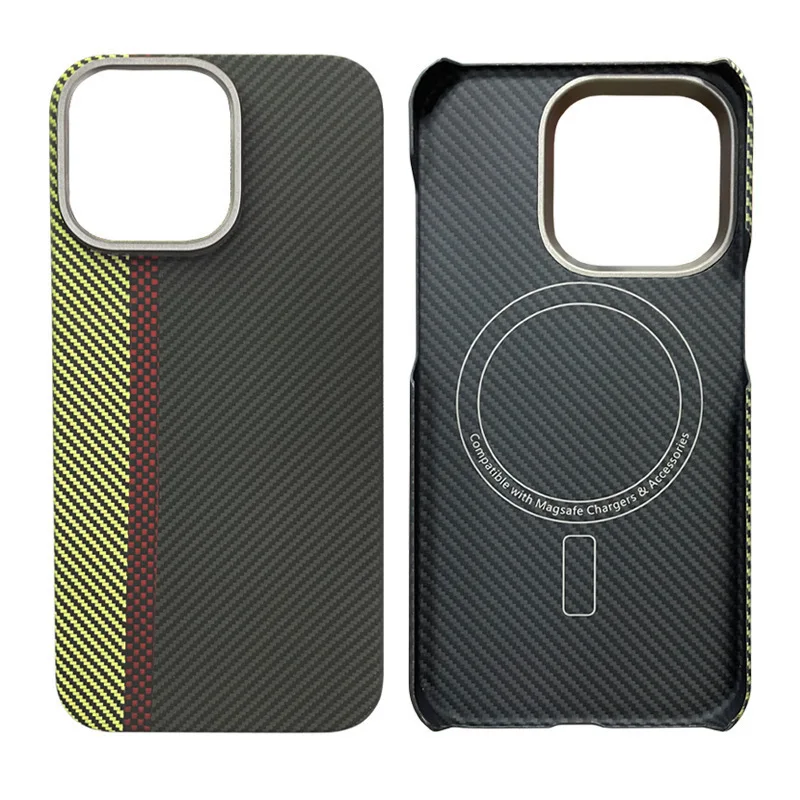 

Applicable to 14promax mobile phone case, aramid fiber, mobile phone case.