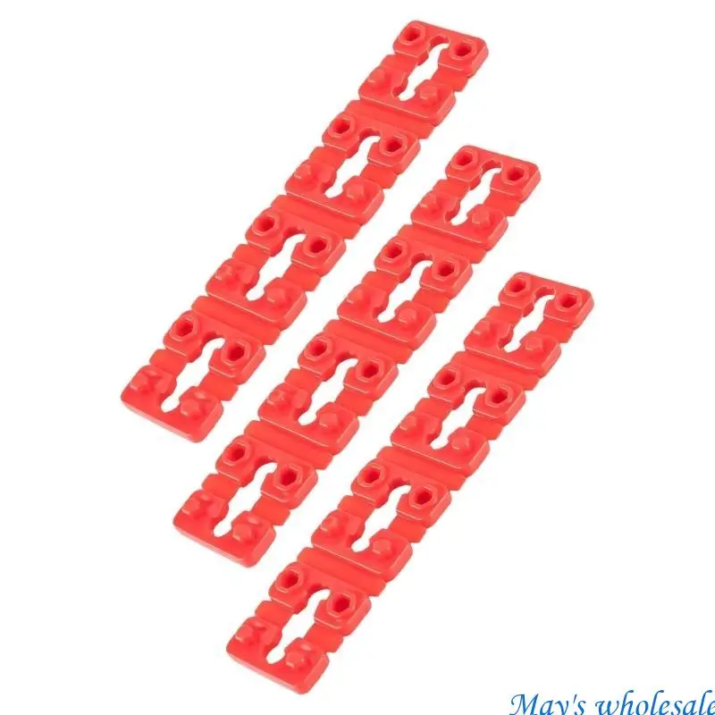 

Прокладки для розеток электрического удлинителя Изолирующие прокладки Проставка для выключателей света 448A