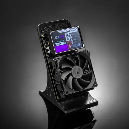 Servers & Industrial Computer