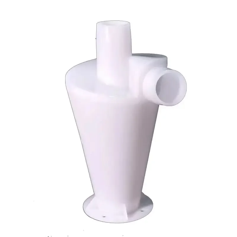 Separator, dust collector, putty powder grinding, vacuuming collection bucket, dust removal, precious metal dust recycler