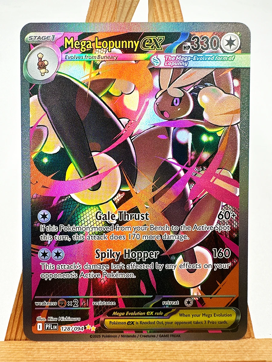 PTCG WHT BLK Victini Zekrom Reshiram Hida Englisch Spielzeug Hobbies Hobby Sammlerstücke Spielesammlung Anime-Karten