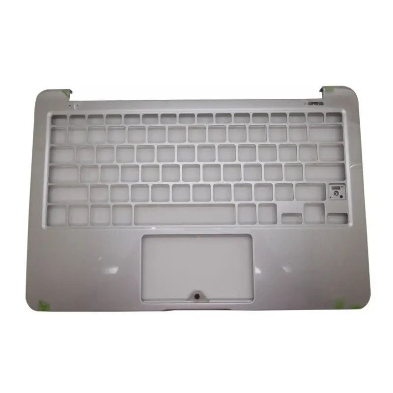 

New laptop case cover for Samsung NP900X3N 900X3N Palmrest COVER silver BA98-00939A NO touchpad