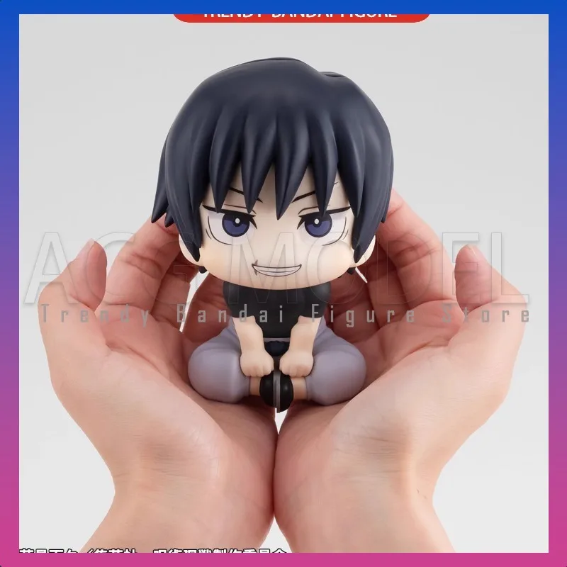 

MegaHouse MH Look Up Fushiguro Toji Action Figure Anime Model Toys Hobby