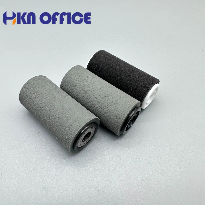 

1 ролик захвата подачи ADF для XEROX 7120 7125 7425 7428 7435 7525 7530 7535 7545 7556 5325 5330 604K58410 604K77810