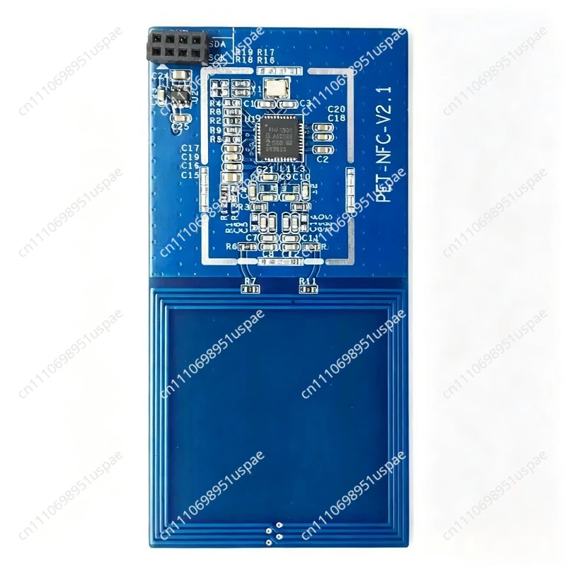 PN7150 PN7160 Development Board NFC Module, Professional Wireless Communication Testing and Design Tool Kit