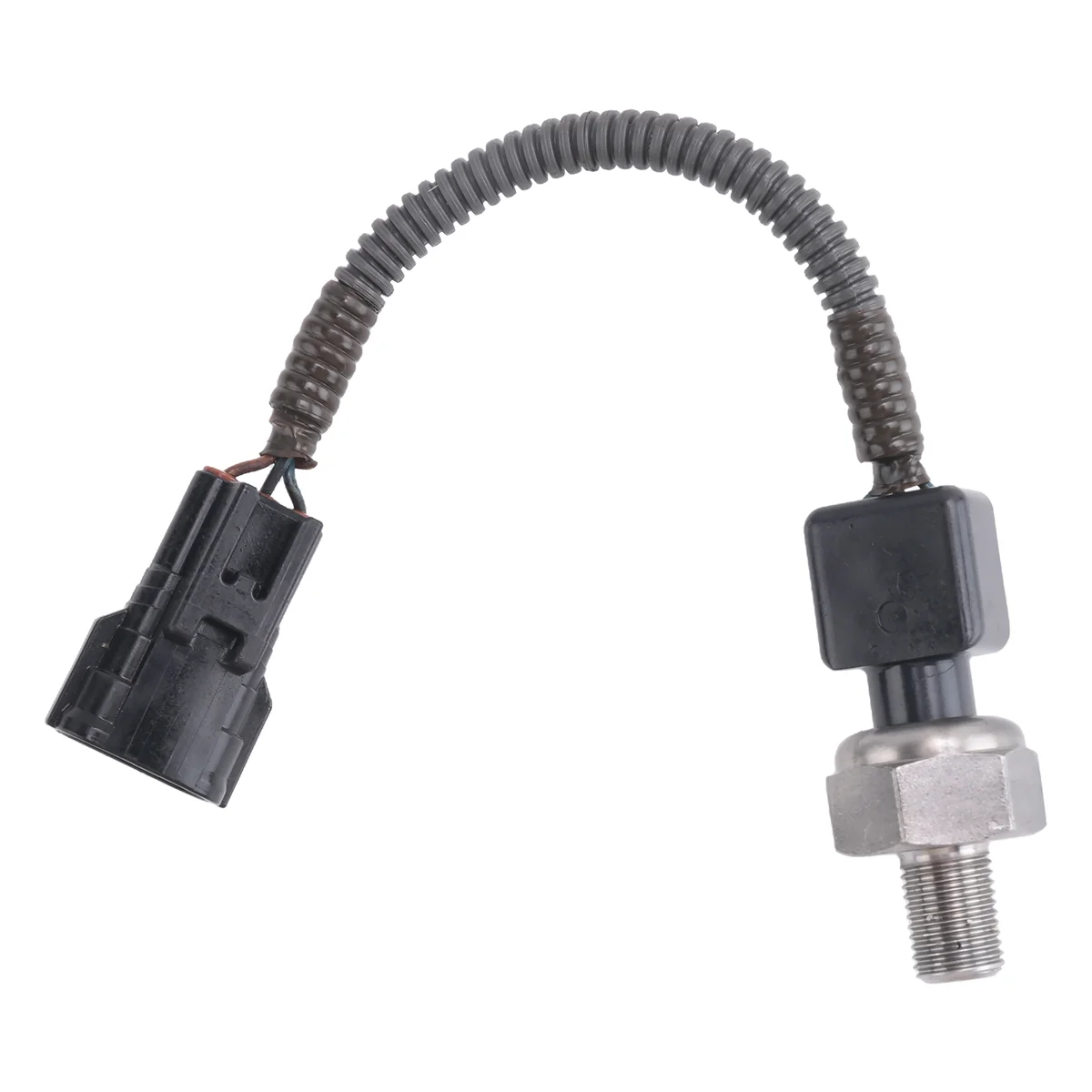 89458-30010 8945830010 Car Fuel Rail Pressure Sensor for IS250 IS350 GS300 GS350 GS430 GS450h